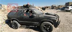 Chevrolet Blazer